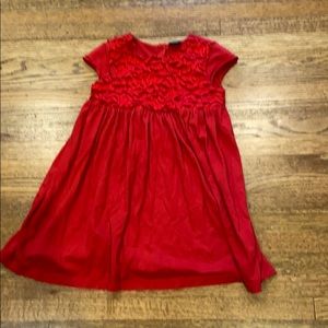 Baby Gap dress size 4T